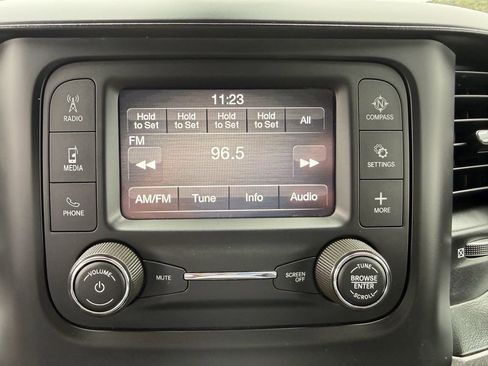 Used 2023 RAM 1500 Tradesman image 18