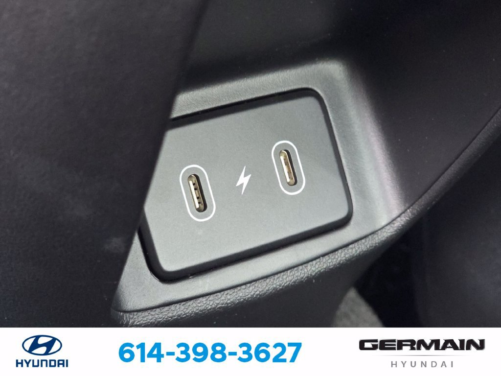 Certified 2026 Hyundai Elantra SE FWD image 33