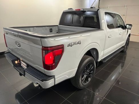 New 2026 Ford F150 XLT w/ Equipment Group 302A MID AWD/4WD image 6