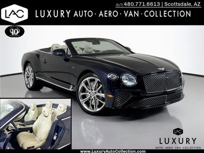 Used 2020 Bentley Continental GT V8