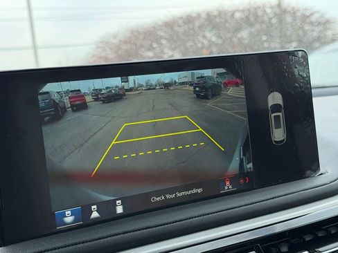Certified 2025 Acura MDX Technology Package image 18