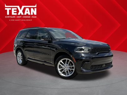 Used 2024 Dodge Durango GT