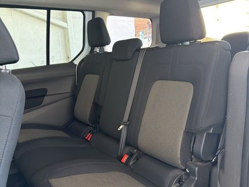 Used 2020 Ford Transit Connect XL image 38
