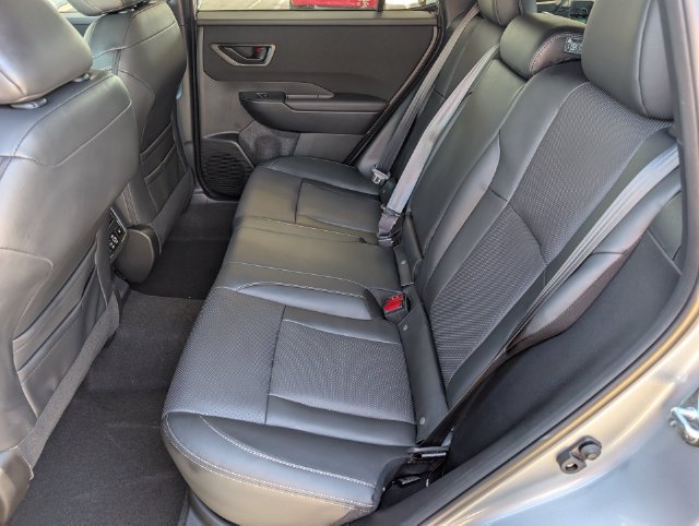 New 2026 Subaru Outback Limited AWD/4WD image 19