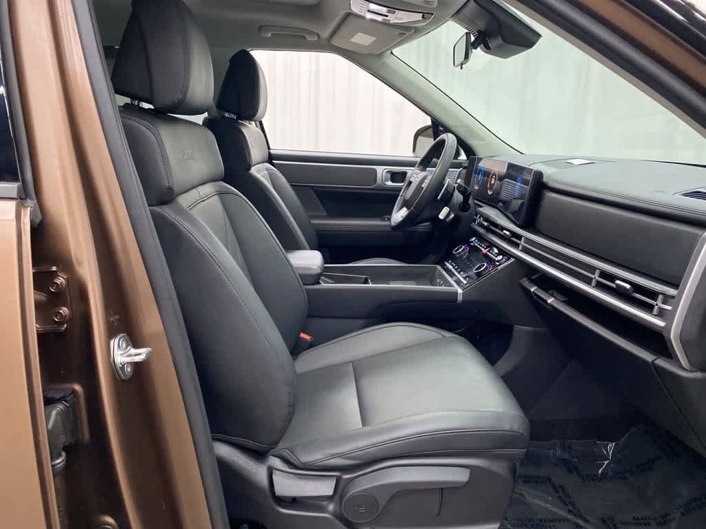 Used 2024 Hyundai Santa Fe XRT AWD/4WD image 18