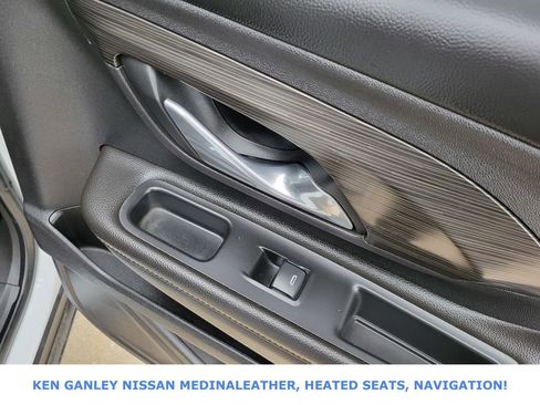 Used 2020 GMC Terrain SLT w/ Preferred Package image 49