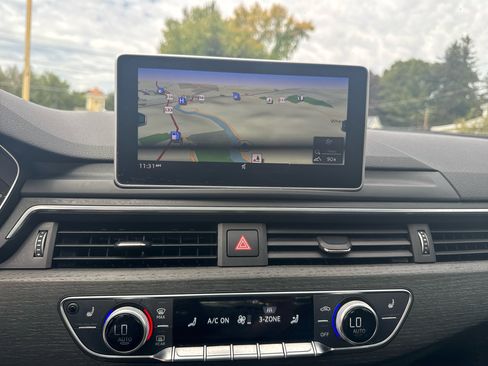 Used 2018 Audi A4 2.0T Premium Plus w/ Premium Plus Package image 31