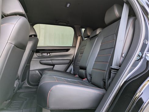 Used 2024 Honda CR-V Sport Touring image 16