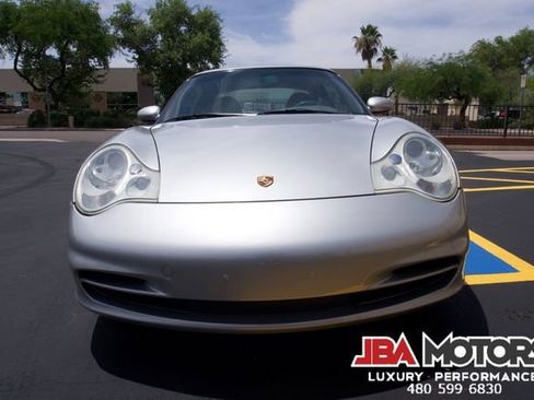 Used 2004 Porsche 911 GT3 RS image 12