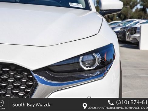 New 2026 MAZDA CX-30 AWD 2.5 S image 4