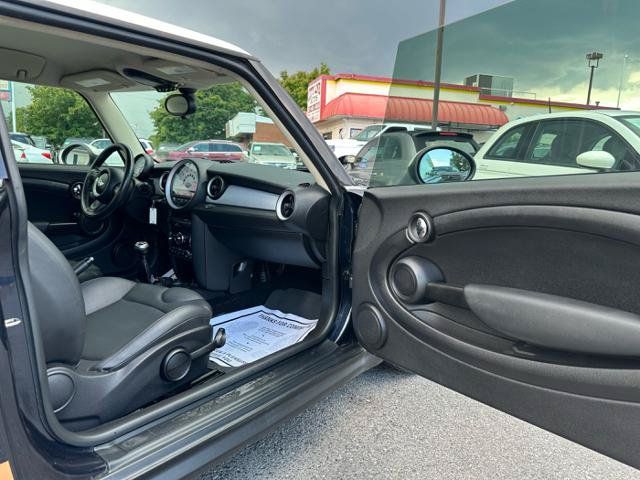 Used 2013 MINI Cooper Hardtop FWD image 17