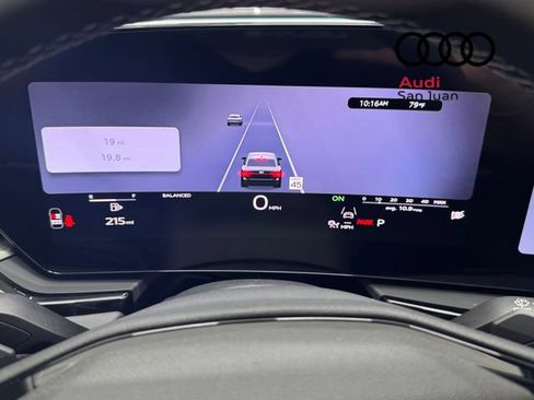 New 2026 Audi A6 Premium Plus AWD/4WD image 16