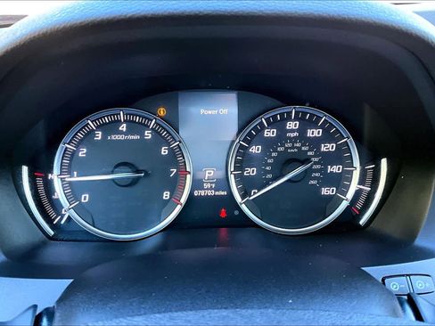 Used 2020 Acura MDX w/Technology Pkg image 24