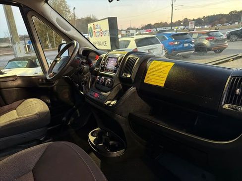Used 2019 RAM ProMaster 3500 image 20