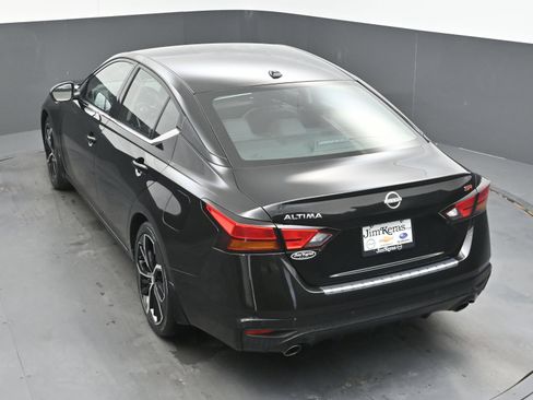 Certified 2023 Nissan Altima 2.5 SR FWD image 36