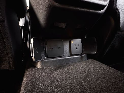 New 2025 Ford Bronco Outer Banks image 63