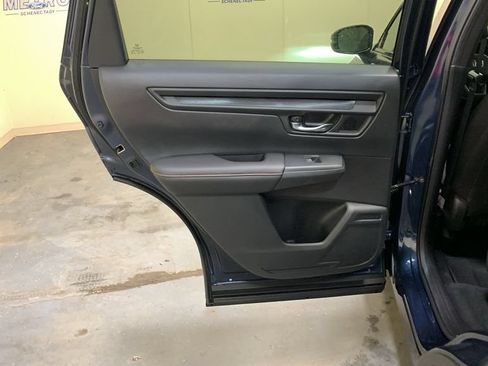 Used 2026 Honda CR-V TrailSport image 22