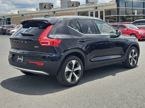Used 2023 Volvo XC40 B5 Plus w/ Driver Assist Package AWD/4WD image 13