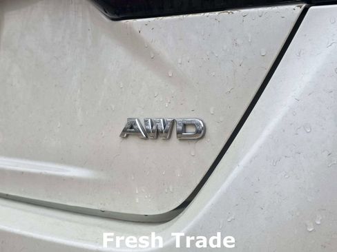 Used 2020 Nissan Altima 2.5 SR w/ Premium Package image 7