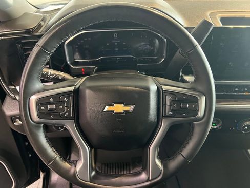 Used 2024 Chevrolet Silverado 1500 LT image 20