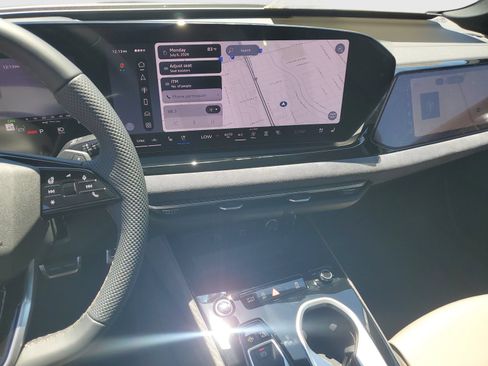 New 2026 Audi A6 Prestige AWD/4WD image 24