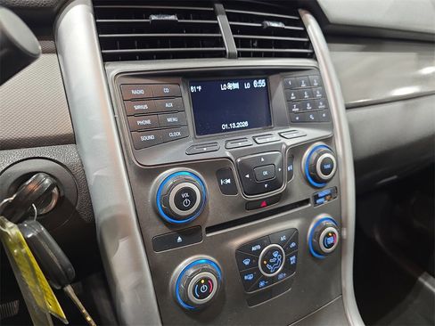 Used 2014 Ford Edge SEL image 22