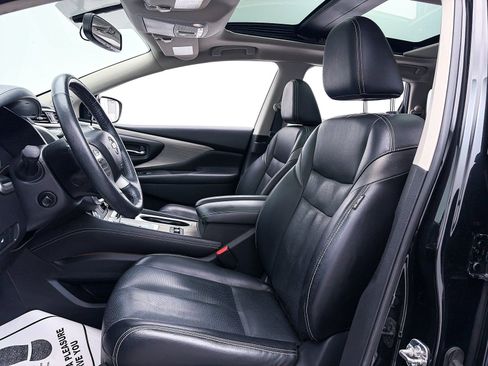 Used 2018 Nissan Murano Platinum image 19