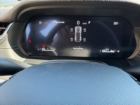 New 2025 Jeep Grand Cherokee Limited w/ Trailer Tow Package image 20