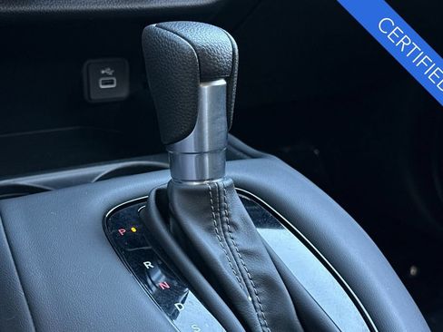 Certified 2025 Honda HR-V LX image 25