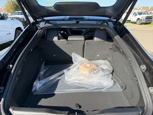 New 2026 Dodge Charger R/T Scat Pack image 25