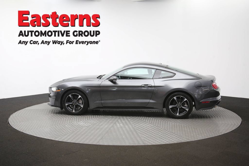 Used 2019 Ford Mustang Coupe RWD image 59