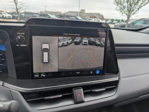 Certified 2026 Subaru Outback Touring image 33