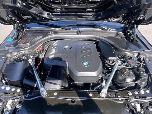 Certified 2026 BMW 530i w/ Premium Package RWD image 12