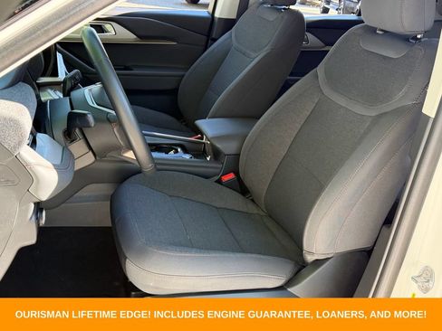 Used 2025 Ford Explorer Active RWD image 27