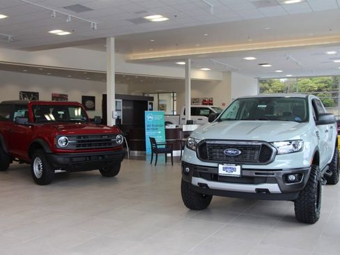 Used 2023 RAM 2500 Laramie image 34