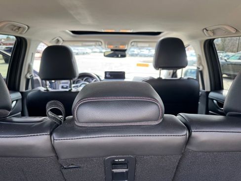 Used 2023 MAZDA CX-5 Carbon Edition image 35