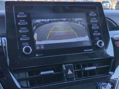 Used 2023 Toyota Camry SE w/ Convenience Package image 20