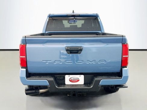 New 2026 Toyota Tacoma TRD Sport RWD image 5