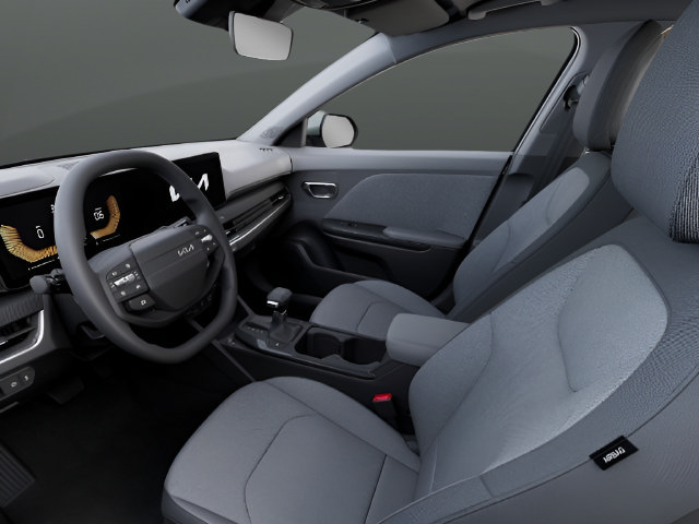 New 2026 Kia K4 FWD image 12