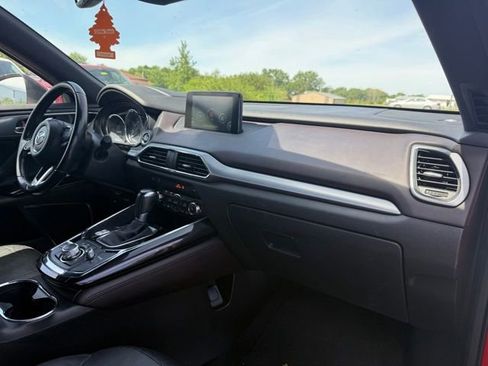 Used 2016 MAZDA CX-9 Grand Touring AWD/4WD image 13