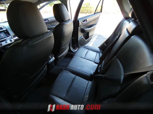Used 2015 Subaru Outback 2.5i Limited AWD/4WD image 43