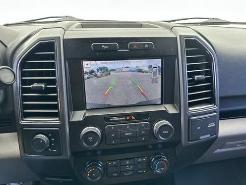 Certified 2019 Ford F150 XLT w/ Equipment Group 302A Luxury AWD/4WD image 38
