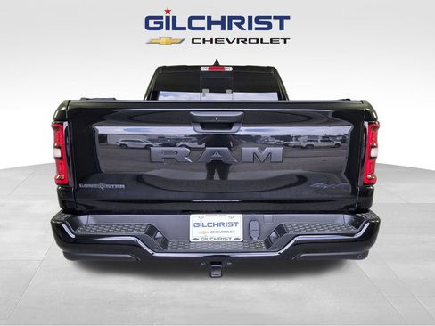 Used 2025 RAM 1500 Lone Star image 8