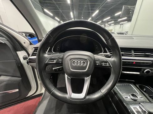 Used 2018 Audi Q7 3.0T Premium Plus image 44