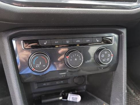 Used 2022 Volkswagen Tiguan S w/ IQ.Drive Package image 19