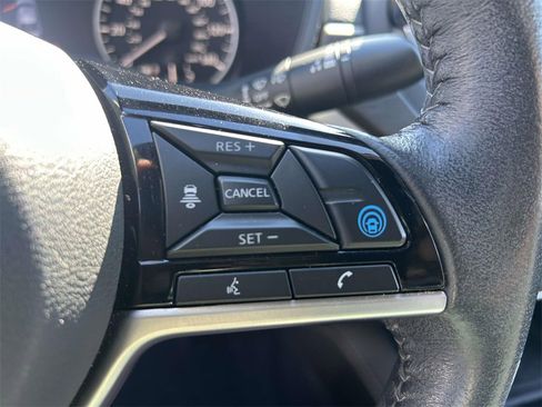 Used 2023 Nissan Altima 2.5 SV w/ SV Premium Package image 20