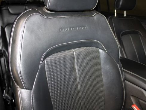 Used 2022 Jeep Grand Cherokee L Overland AWD/4WD image 26