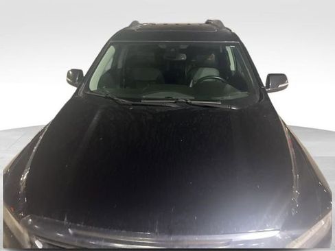 Used 2022 GMC Acadia AT4 w/ Preferred Package image 20