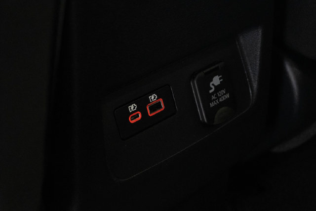 Used 2025 Nissan Frontier Pro-X w/ Pro Convenience Package RWD image 11