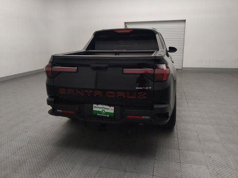 Used 2022 Hyundai Santa Cruz SEL Premium AWD/4WD image 7